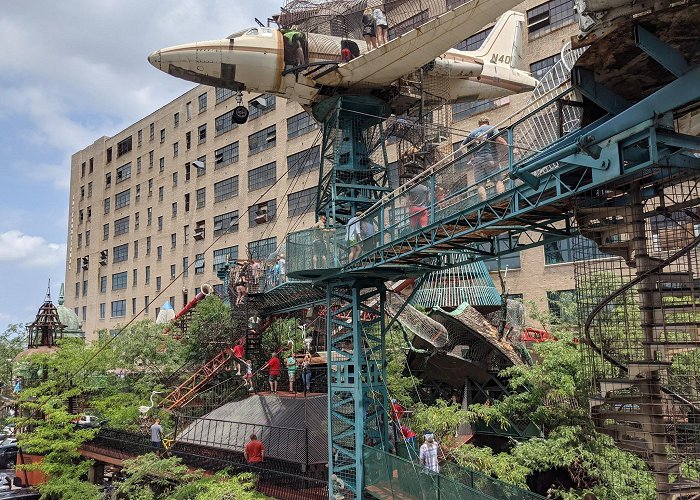 City Museum photo