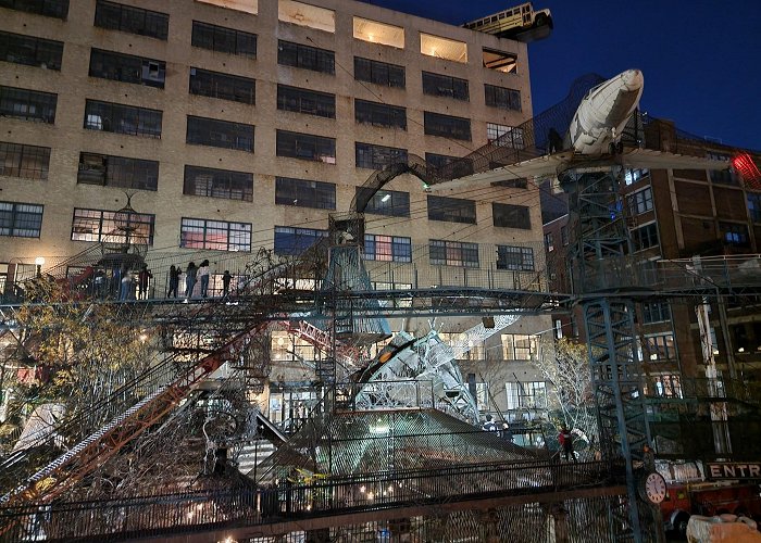 City Museum photo