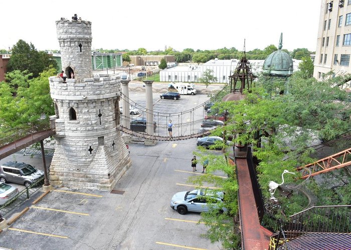 City Museum photo