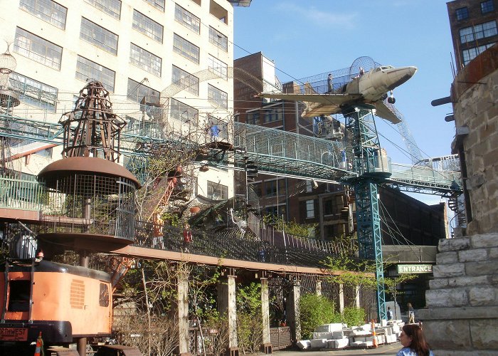 City Museum photo