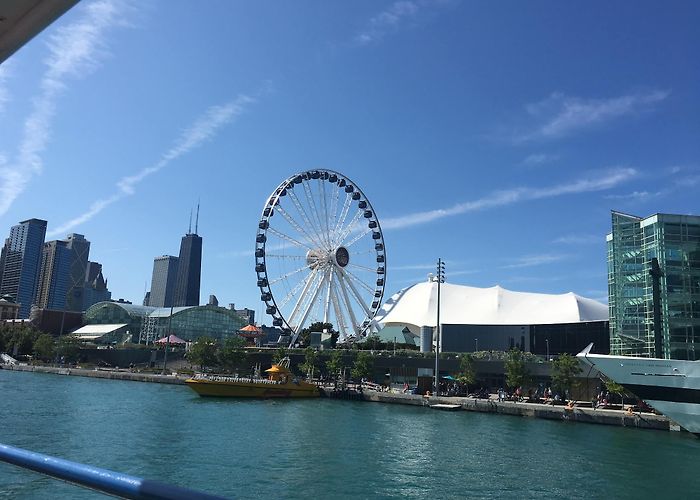 Navy Pier photo