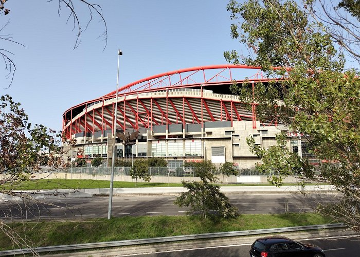 Estadio da Luz photo