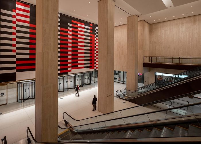 Grand Central Station photo