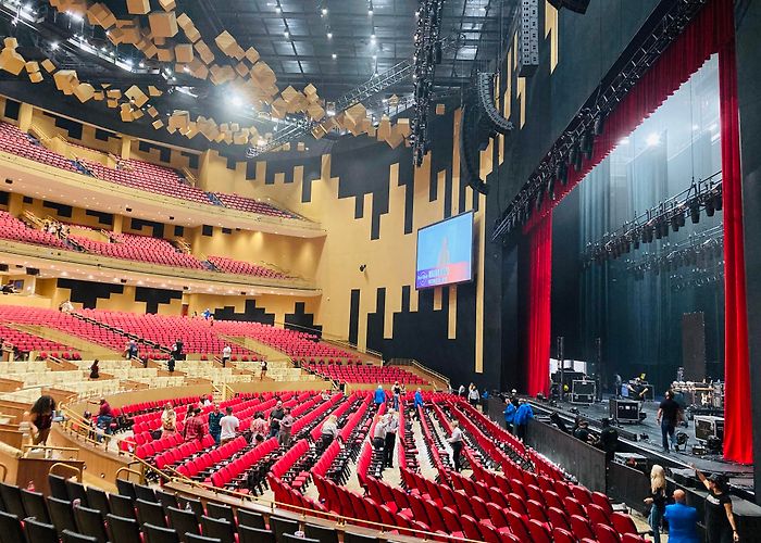 Hard Rock Live Hollywood photo