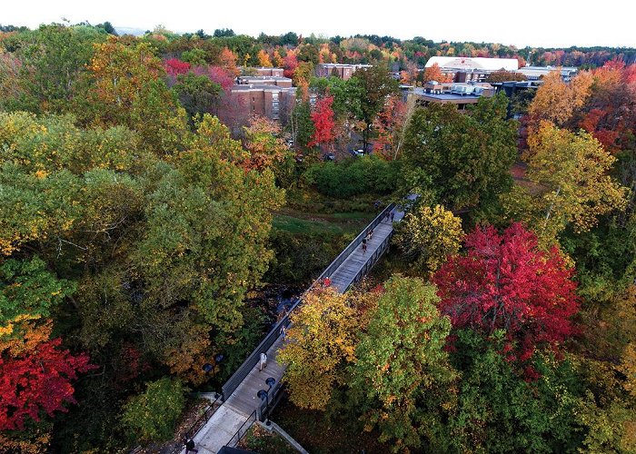 University of Hartford photo