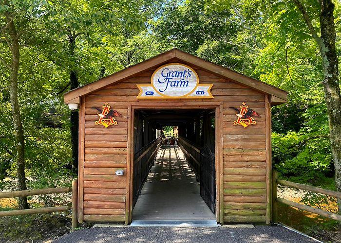 Grant's Farm photo