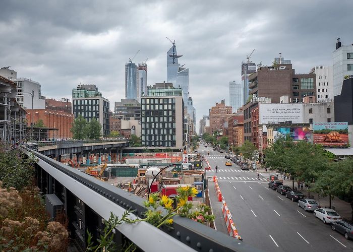 The Highline Park photo