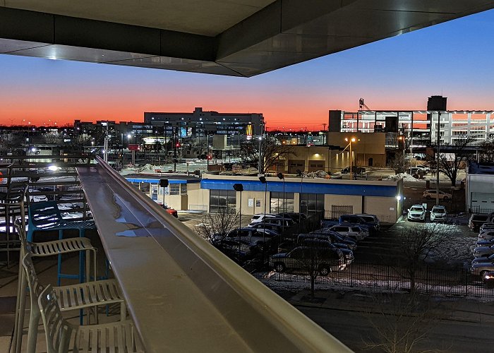 Intrust Bank Arena photo