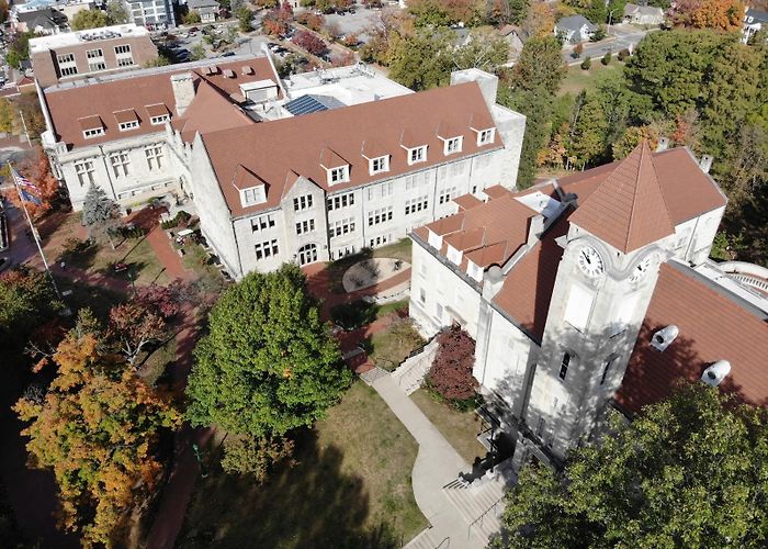 Indiana University Bloomington photo