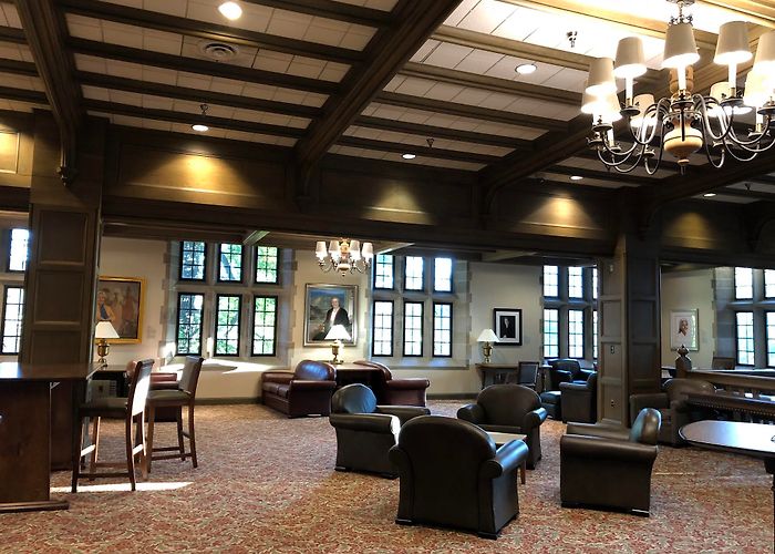 Indiana University Bloomington photo