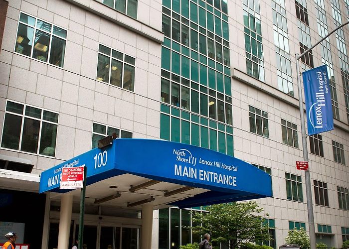 Lenox Hill Hospital photo