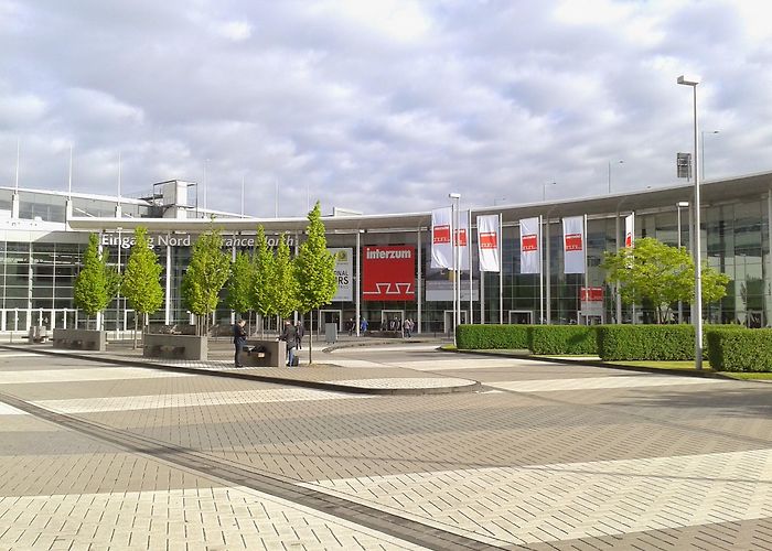 Koelnmesse photo