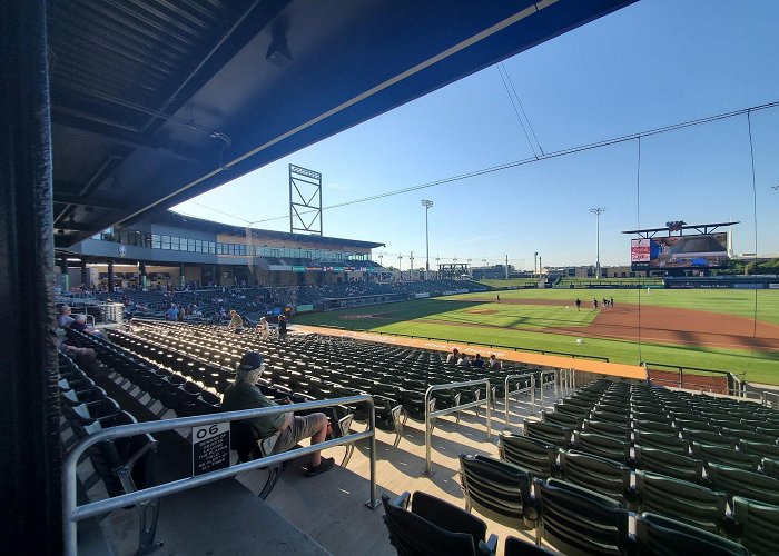 Riverfront Stadium photo