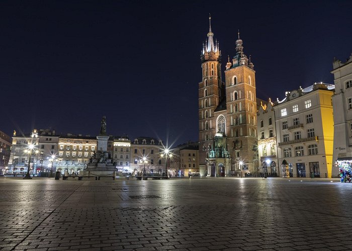 Main Square photo