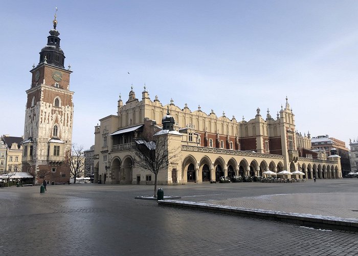 Main Square photo