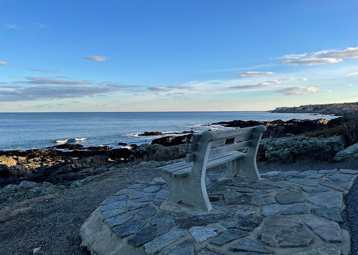Marginal Way photo