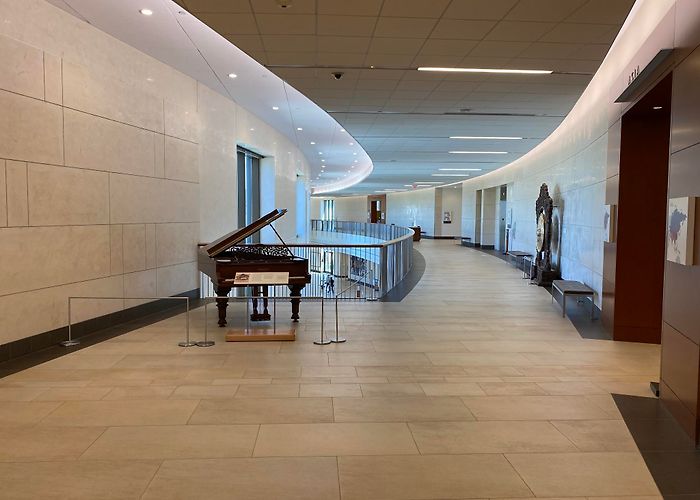 Musical Instrument Museum photo