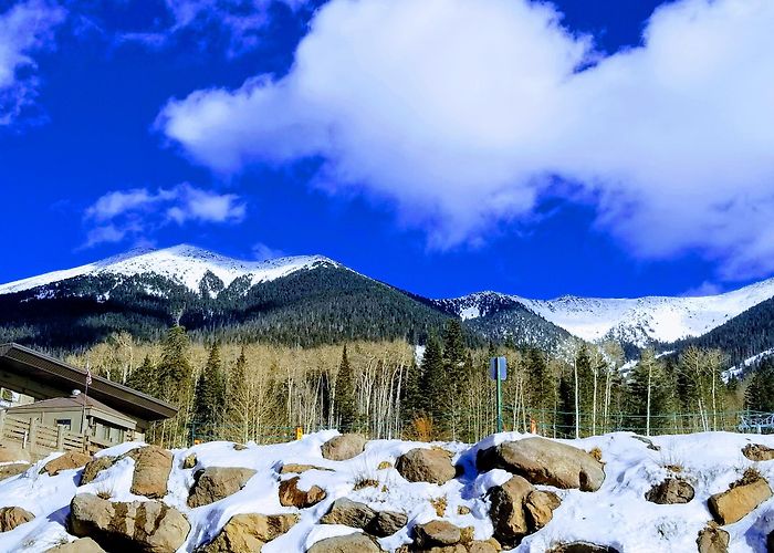 Arizona Snowbowl photo
