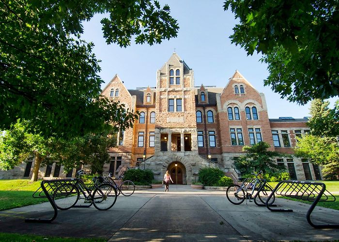 University of Colorado Boulder photo