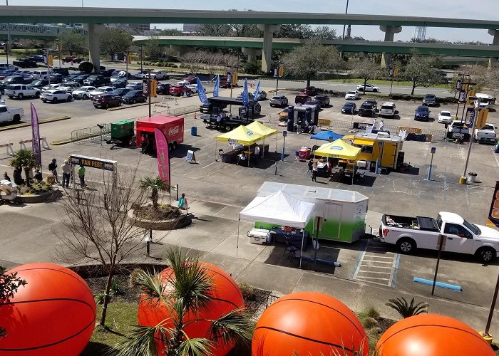 Pensacola Bay Center photo