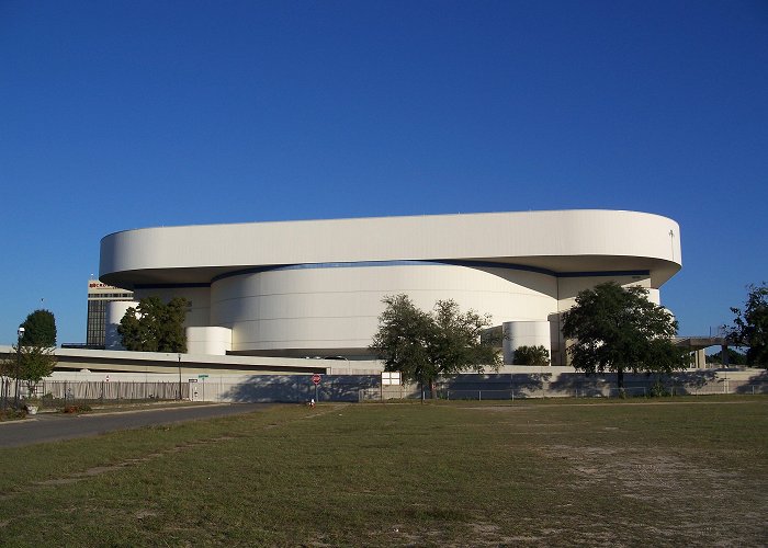 Pensacola Bay Center photo