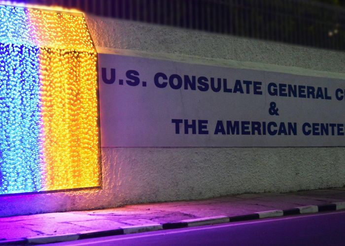 US Consulate General photo