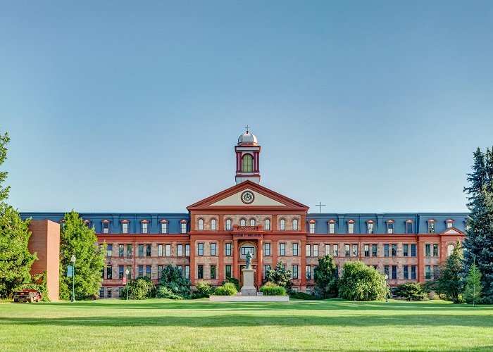Regis University photo