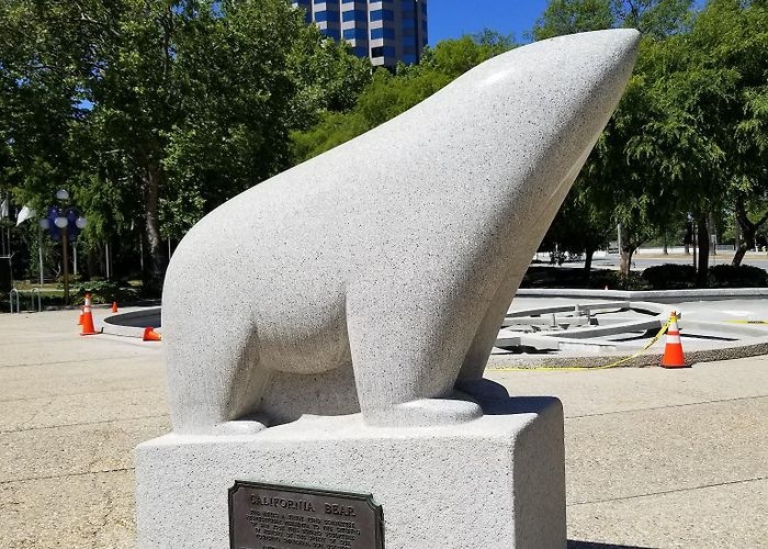 San Jose Center for the Performing Arts photo