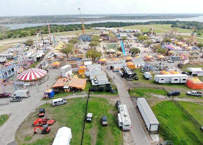 Travis County Exposition Center photo