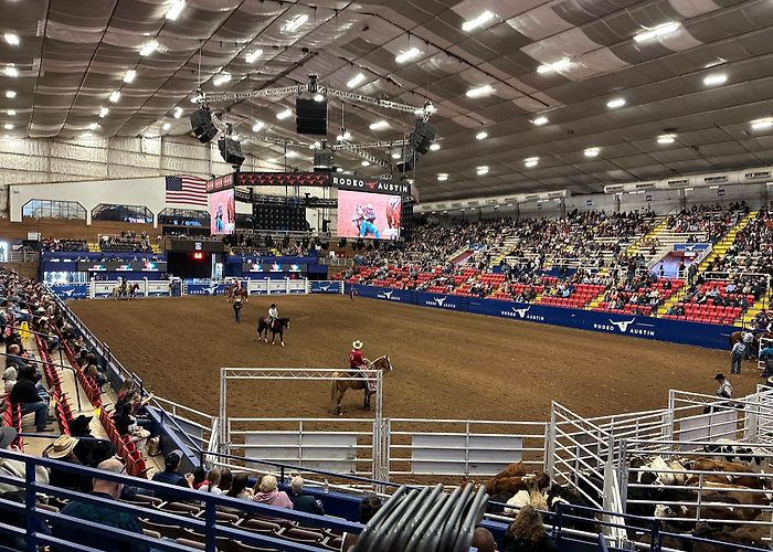 Travis County Exposition Center photo