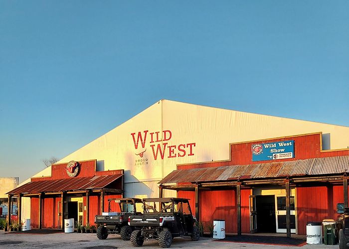 Travis County Exposition Center photo