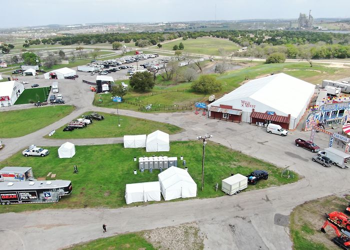 Travis County Exposition Center photo