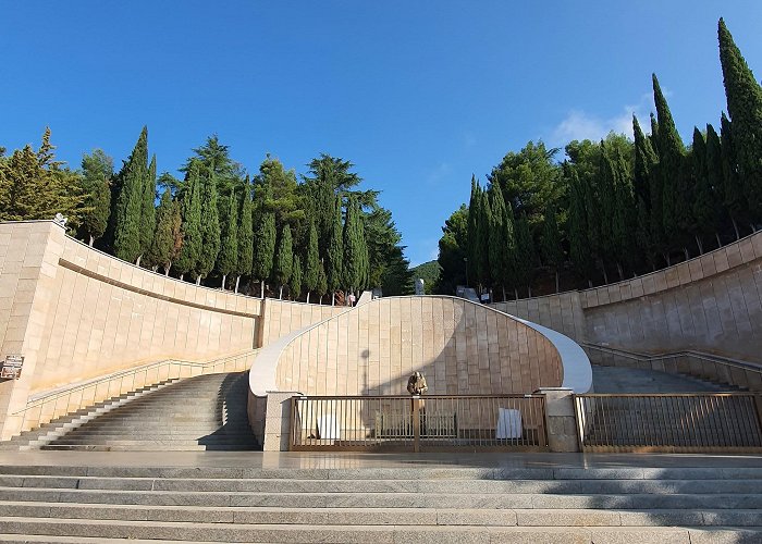 Padre Pio Pilgrimage Church photo