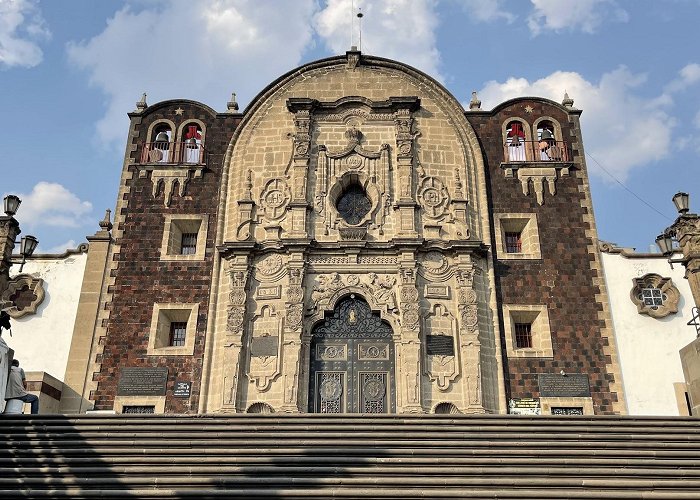 Basilica of Our Lady of Guadalupe photo