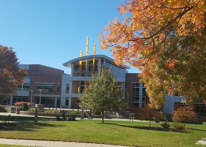 Wichita State University photo