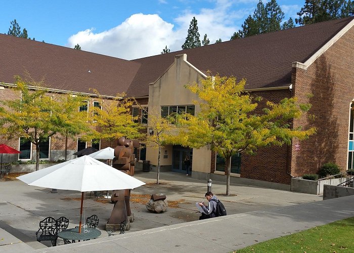 Whitworth University photo