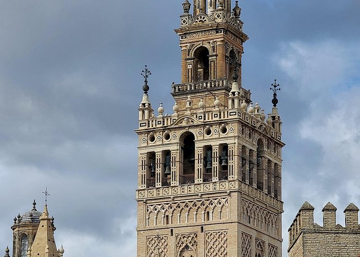 La Giralda photo