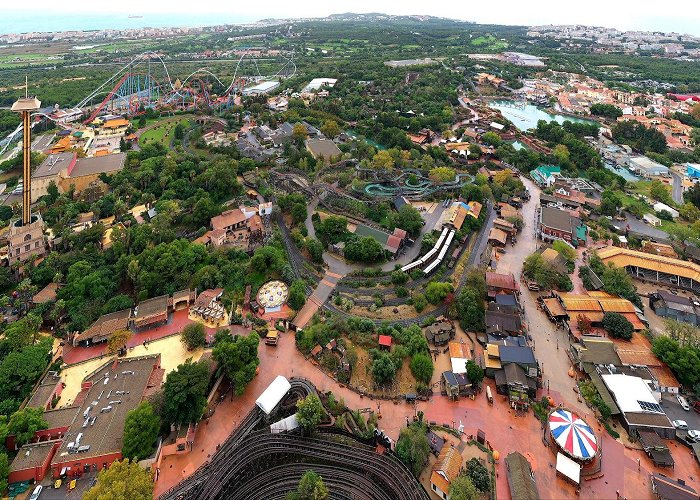 PortAventura World photo