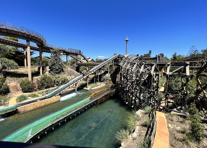 PortAventura World photo