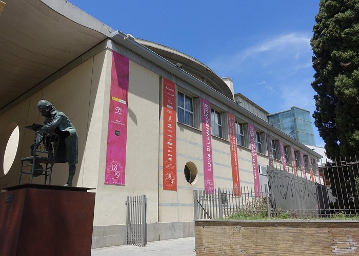 Teatro de la Maestranza photo