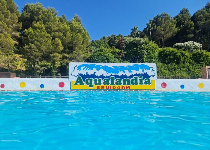 Aqualandia photo