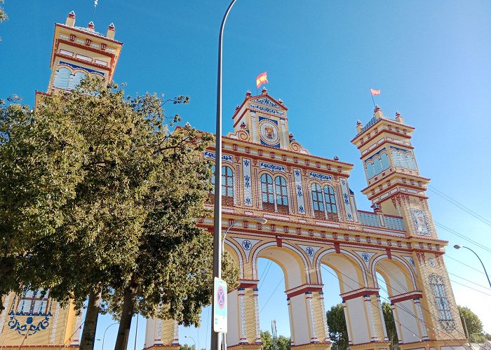 Feria de Abril de Sevilla photo