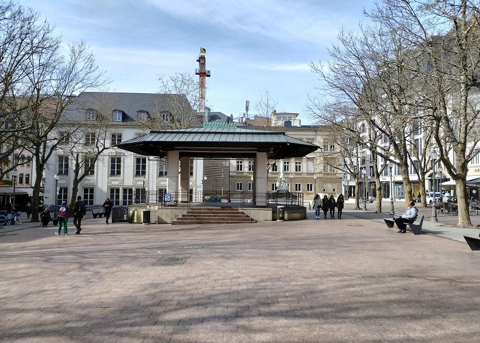 Plaza de Armas photo