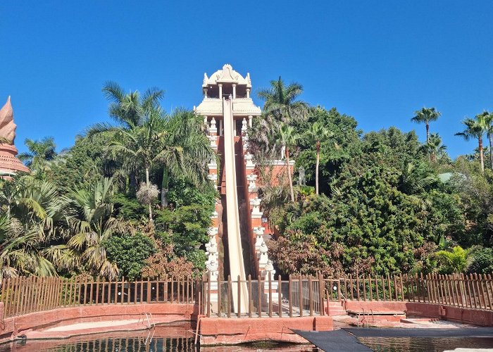 Siam Park photo