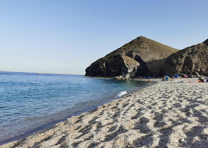 Los Muertos Beach photo