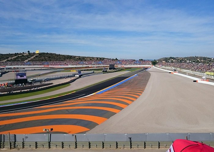 MotorLand Aragon photo