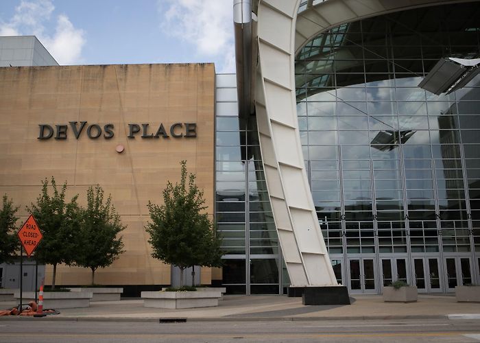 DeVos Place photo