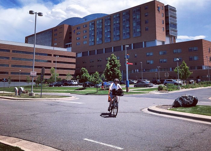 University of Colorado Hospital photo