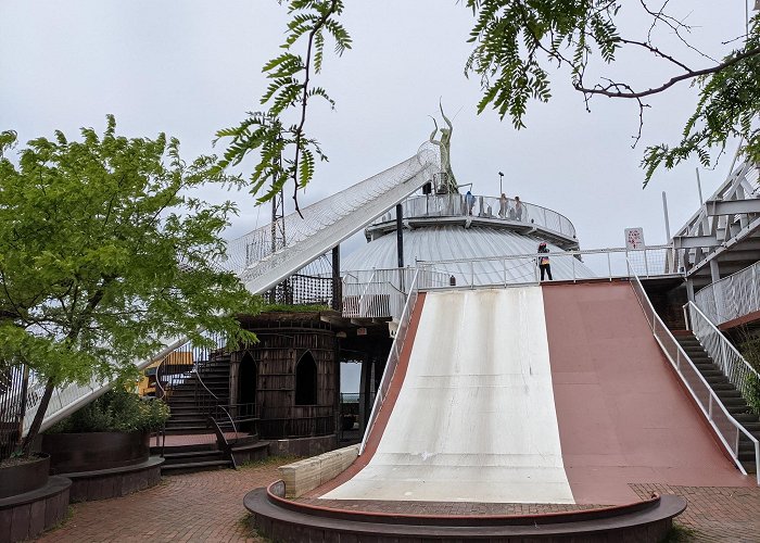 City Museum photo