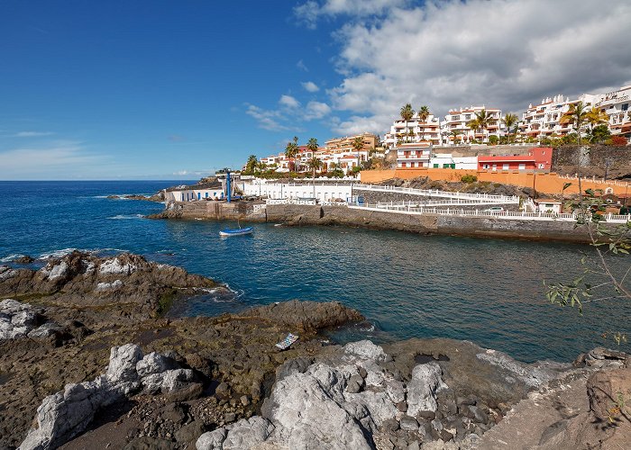 Teide National Park Visit Puerto de Santiago: 2024 Travel Guide for Puerto de Santiago ... photo